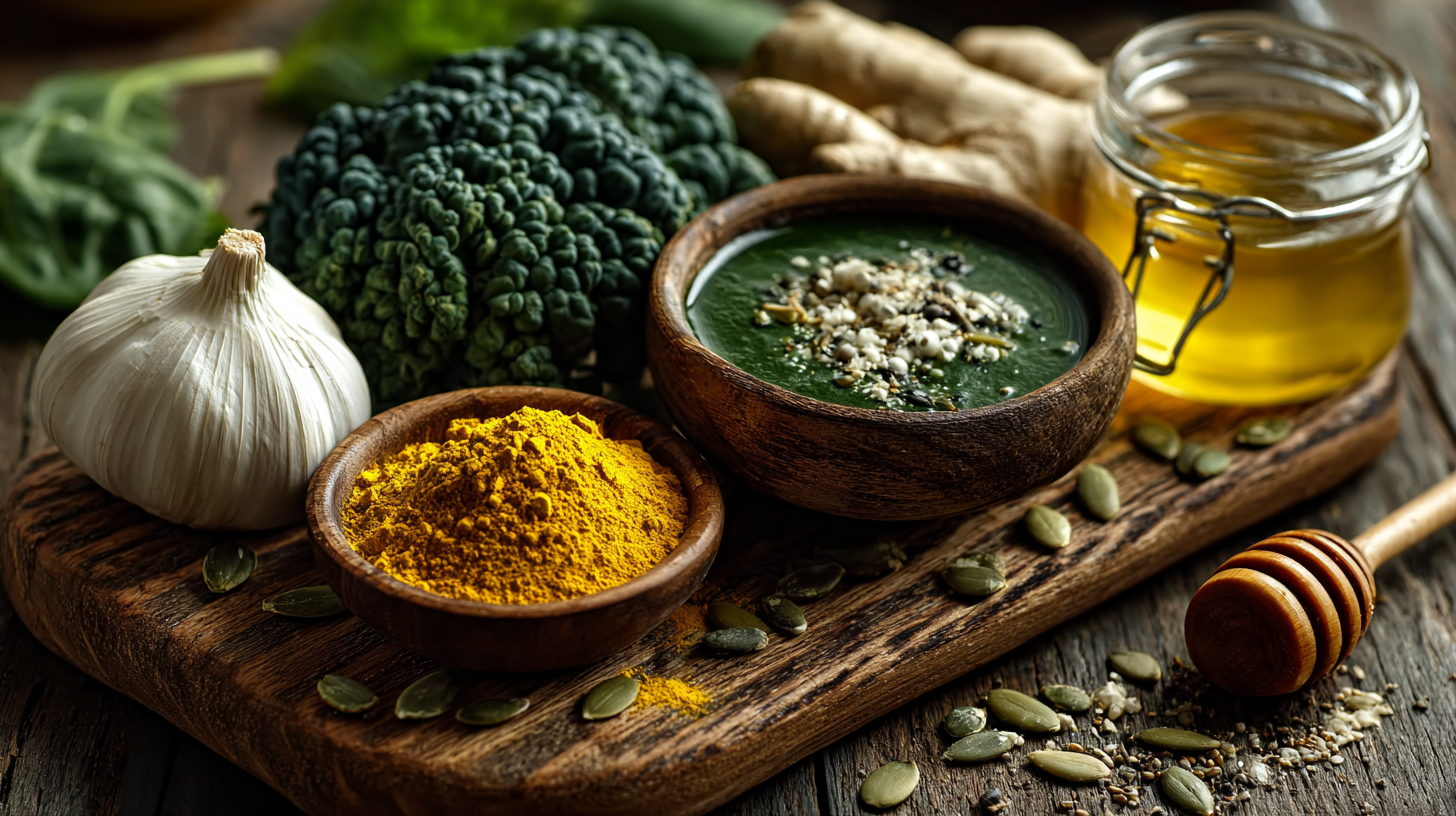 Здоровий спосіб життя та правильне харчування