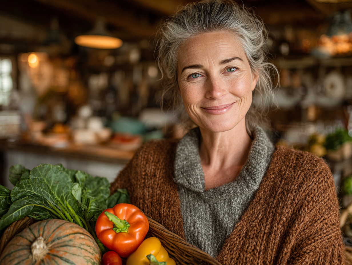Експертний підхід до здорового харчування